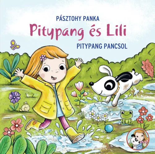 Prémium Pitypang pancsol