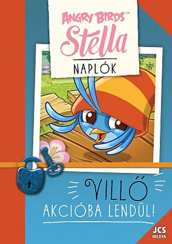 Olcsó Villő akcióba lendül!