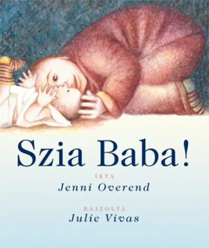 Vedd meg online Szia Baba!