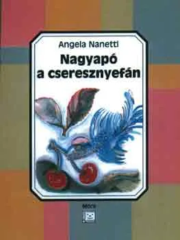 Biztonságos fizetés Nagyapó a cseresznyefán