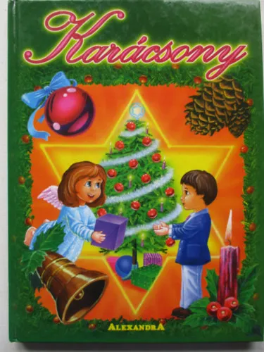 Karácsony Expressz kézbesítés