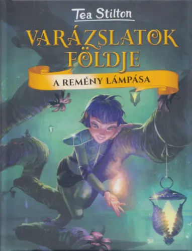 Árcsökkenés Varázslatok földje - A remény lámpása