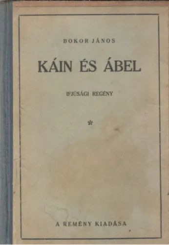 Káin és Ábel Nézd meg most