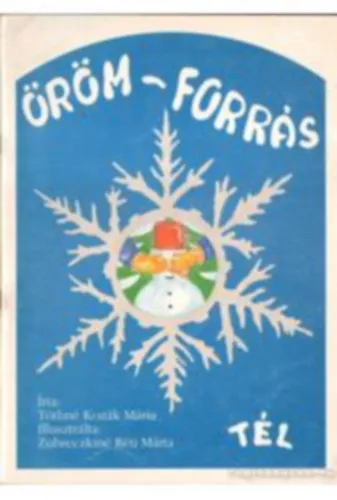 Csak ma Öröm-forrás