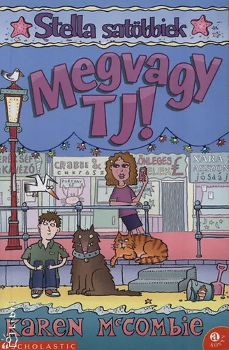Megvagy TJ! Alacsony ár
