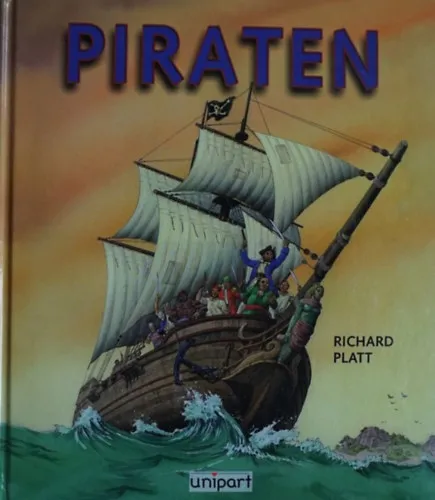Piraten Olcsó
