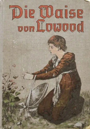 Prémium Die Waise von Lowood