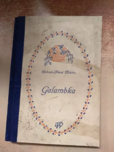 Galambka Expressz kézbesítés