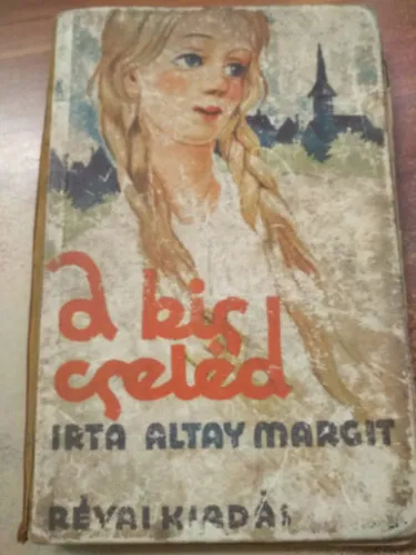 Korlátozott ajánlat A kis cseléd