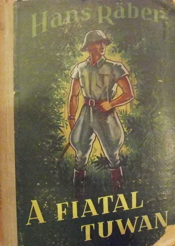 A fiatal Tuwan Nézd meg most