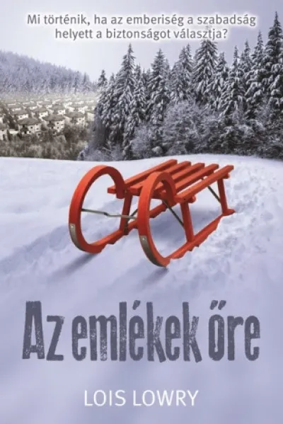 Az emlékek őre Olcsóbb