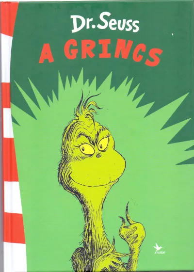 A Grincs Kedvezmény