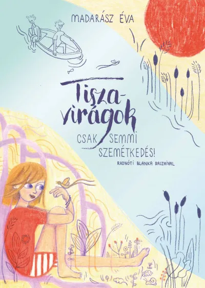 Vedd meg online Tiszavirágok