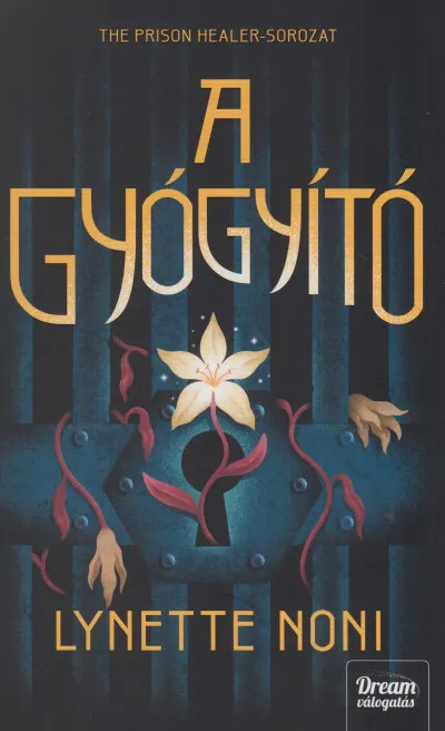 Vedd meg online A gyógyító