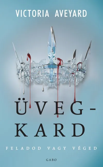 Üvegkard - Feladod vagy véged Prémium