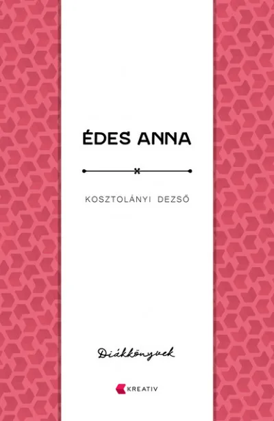 Akció Édes Anna