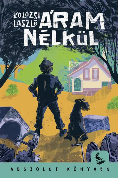Gyors szállítás Áram nélkül