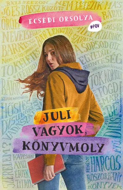 Juli vagyok, könyvmoly Utolsó esély