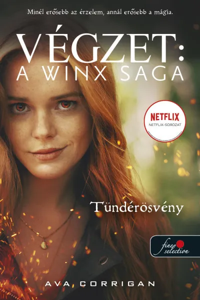 Tündérösvény - Végzet: A Winx Saga 1. Népszerű