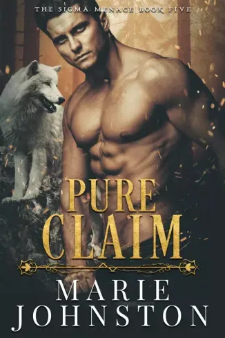 Pure Claim - E-könyv Csak ma