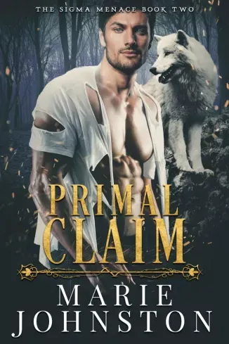 Primal Claim - E-könyv Ne maradj le
