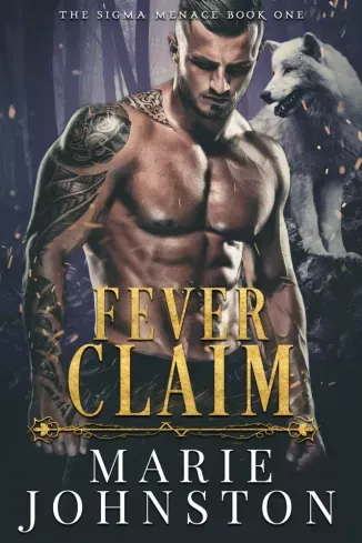 Fever Claim - E-könyv Végkiárusítás