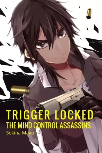 The Mind Control Assassins - E-könyv Gyors szállítás