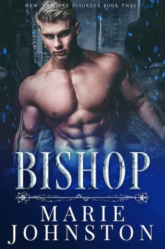 Biztonságos vásárlás Bishop - E-könyv