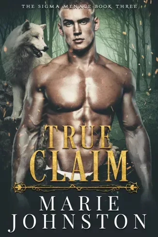 Szuper akció True Claim - E-könyv