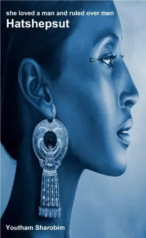 She loved a man and ruled over men Hatshepsut - E-könyv Alacsony ár