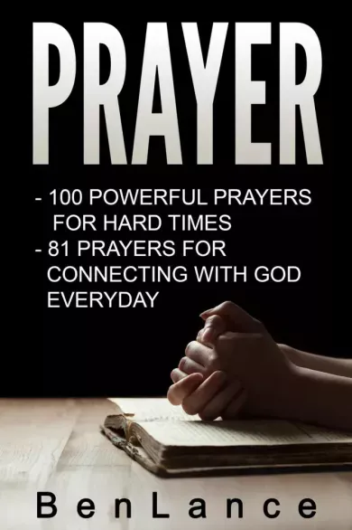 Prayer 2 in 1 Bundle - E-könyv Biztonságos vásárlás