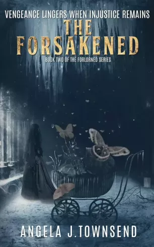 Forsakened - E-könyv Korlátozott ajánlat