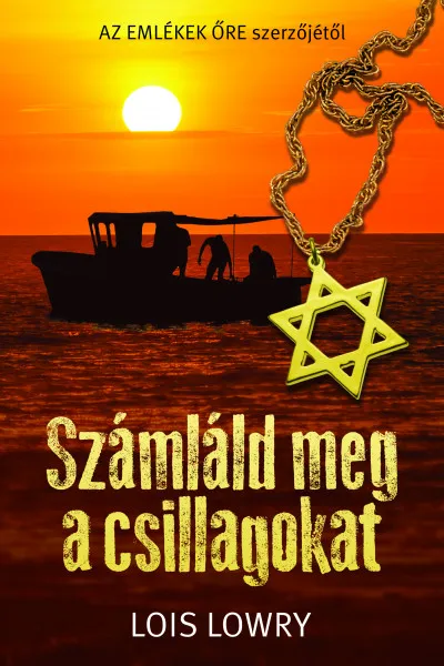 Utolsó esély Számláld meg a csillagokat