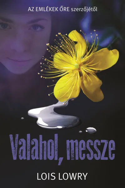 Utolsó esély Valahol, messze