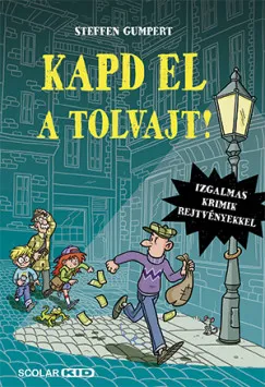 Kapd el a tolvajt! Biztonságos vásárlás