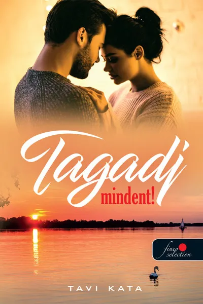 Ajánlat Tagadj mindent!