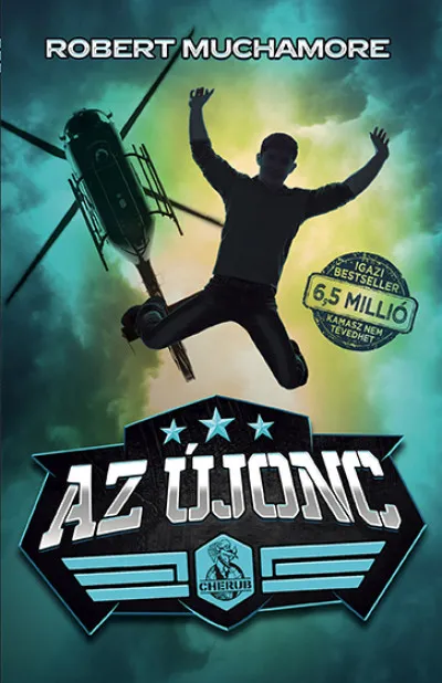 Az újonc Kedvezményes ár