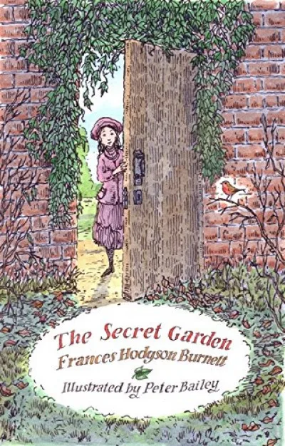 Akciós ár The Secret Garden