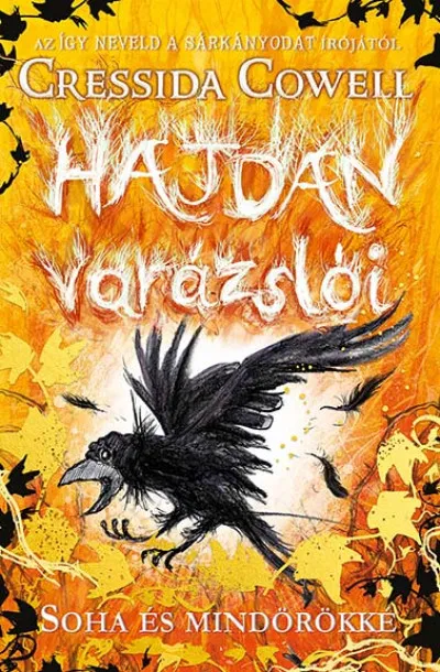 Hajdan varázslói 4. - Soha és mindörökké Kiárusítás