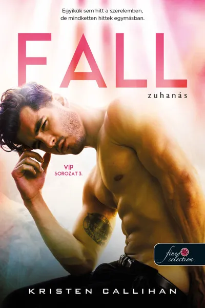 Fall - Zuhanás - VIP 3. Biztonságos vásárlás