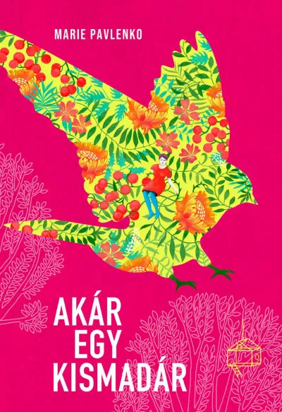 Akár egy kismadár Vedd meg online
