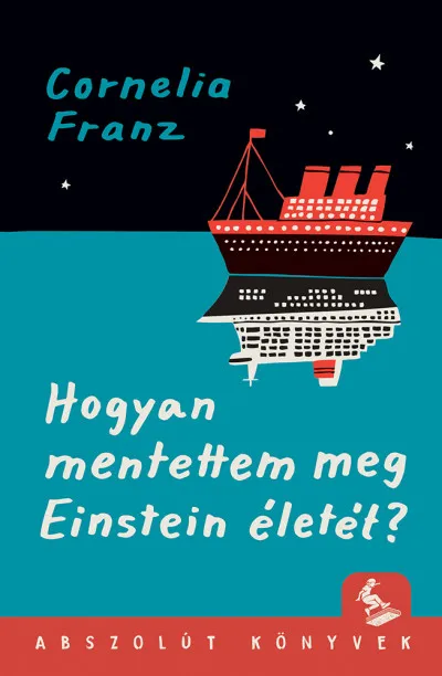 Biztonságos vásárlás Hogyan mentettem meg Einstein életét?