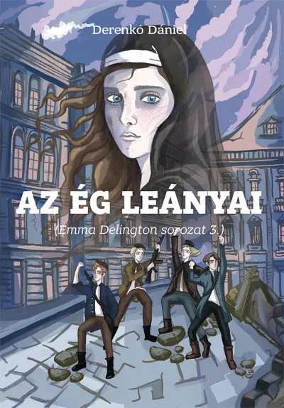 Vedd meg online Az ég leányai