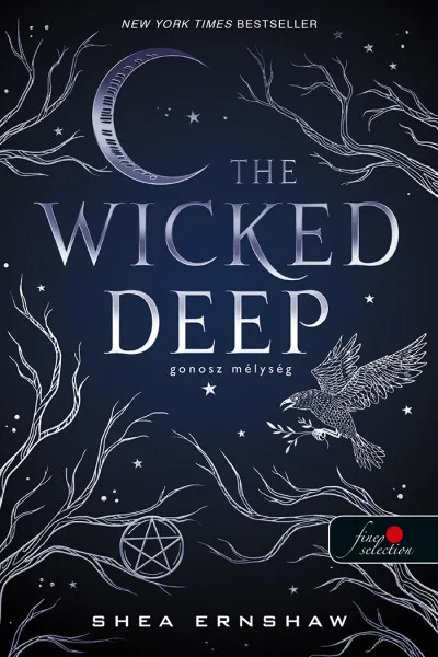 The Wicked Deep - Gonosz mélység Olcsó