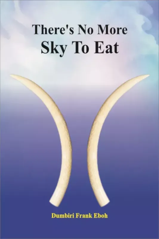 There's No More Sky To Eat - E-könyv Kedvezményes ár