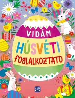 Vidám húsvéti foglalkoztató Utolsó esély