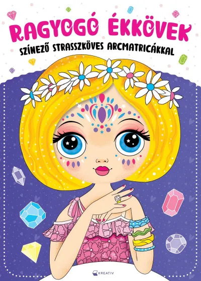 Biztonságos vásárlás Ragyogó ékkövek