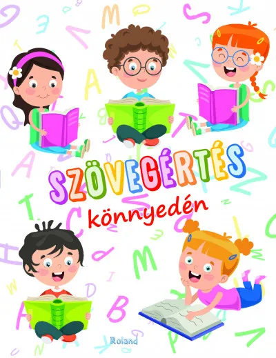 Outlet Szövegértés könnyedén