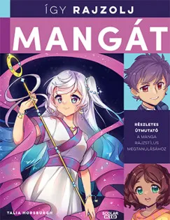 Így rajzolj mangát Utolsó esély
