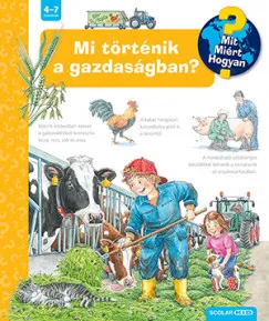 Szezonális akció Mi történik a gazdaságban? - Mit? Miért? Hogyan?